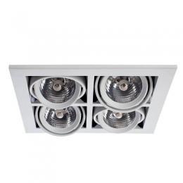Изображение продукта Встраиваемый светильник Arte Lamp Cardani 